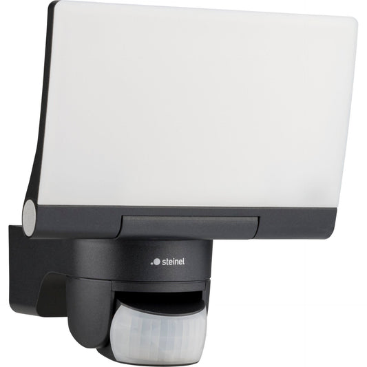 Steinel XLED HOME 2 graphite V2 LED spotlight