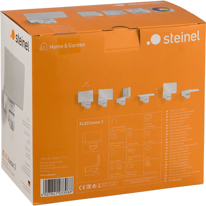 Steinel XLED HOME 2 WS V2 LED spotlight