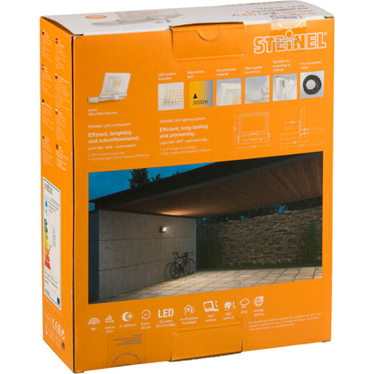 Steinel XLED ONE SENSOR WS LED spotlight