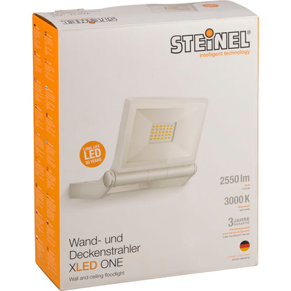 Steinel XLED ONE WS LED spotlight