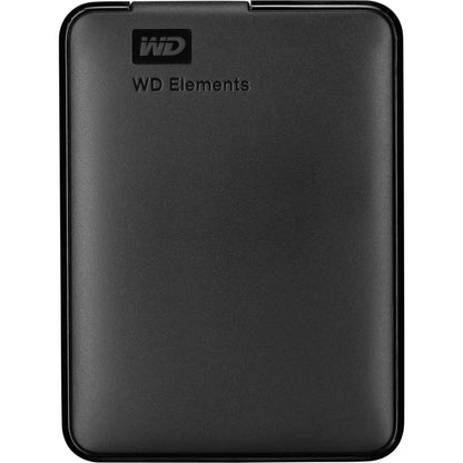 Western Digital WD Elements Portable USB 3.0           1,5TB
