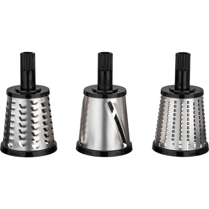 Gefu Transforma Rotary Grater
