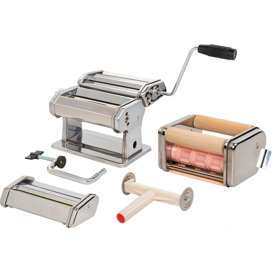 Gefu Pasta Perfetta de Luxe Pasta Machine