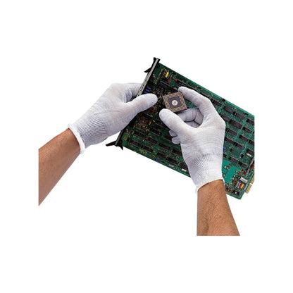 Kinetronics Antitstatic Gloves ASG-L