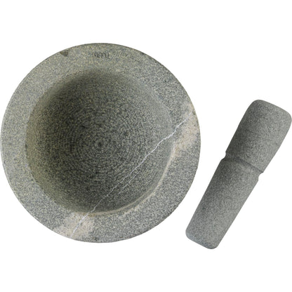 Gefu Crunchy Granite Mortar
