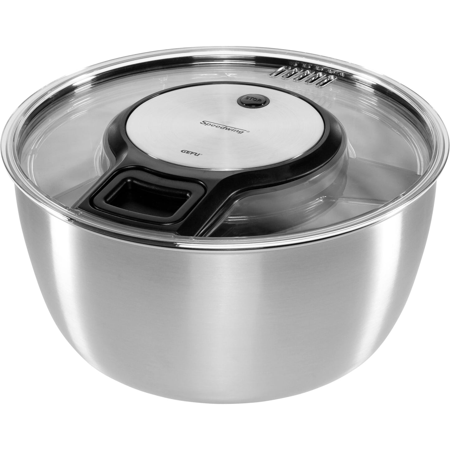 Gefu Speedwing Salad Spinner