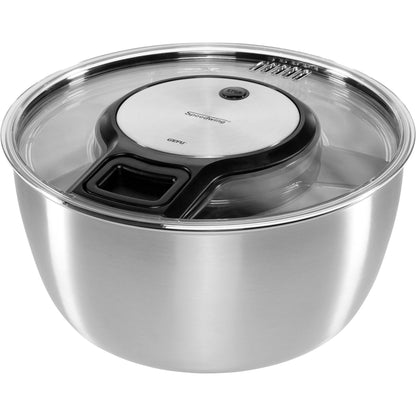 Gefu Speedwing Salad Spinner