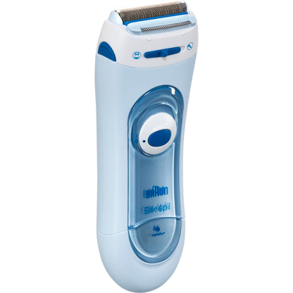 Braun Silk-épil Lady Shaver LS 5160