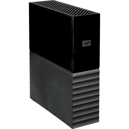 Western Digital WD My Book  14TB USB 3.0