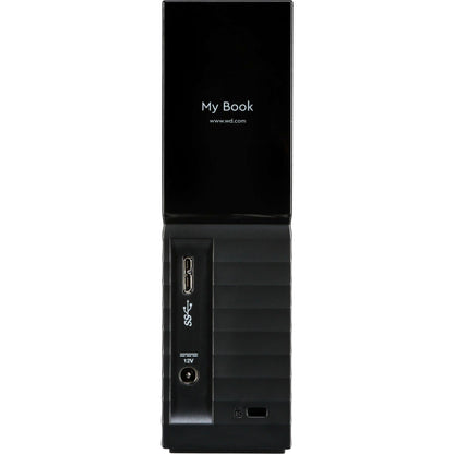 Western Digital WD My Book  14TB USB 3.0