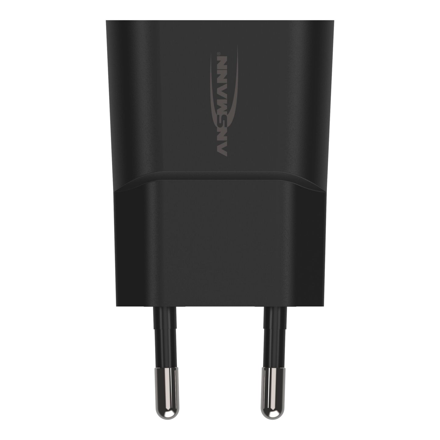 Ansmann Home Charger HC105 1xUSB 1000mA black