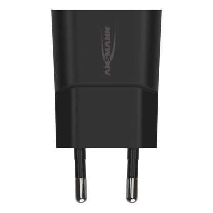 Ansmann Home Charger HC105 1xUSB 1000mA black