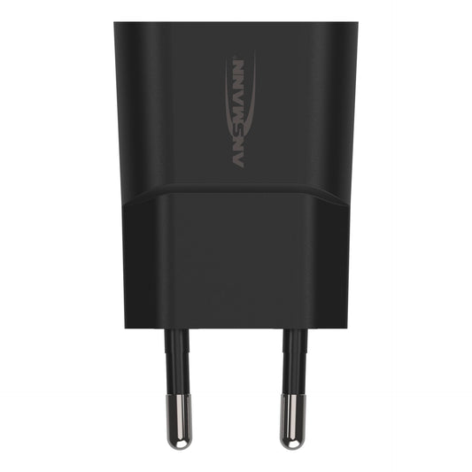 Ansmann Home Charger HC105 1xUSB 1000mA black