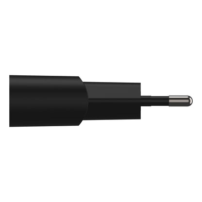 Ansmann Home Charger HC105 1xUSB 1000mA black