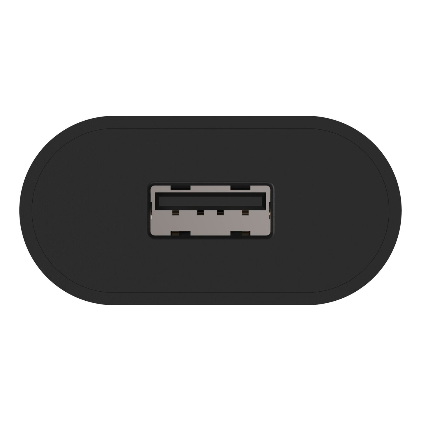 Ansmann Home Charger HC105 1xUSB 1000mA black