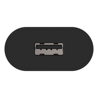 Ansmann Home Charger HC105 1xUSB 1000mA black