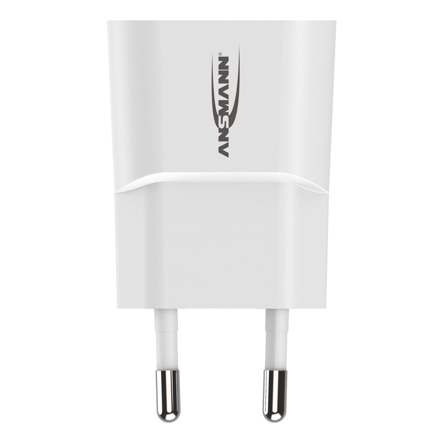 Ansmann Home Charger HC105w 1xUSB 1000mA white