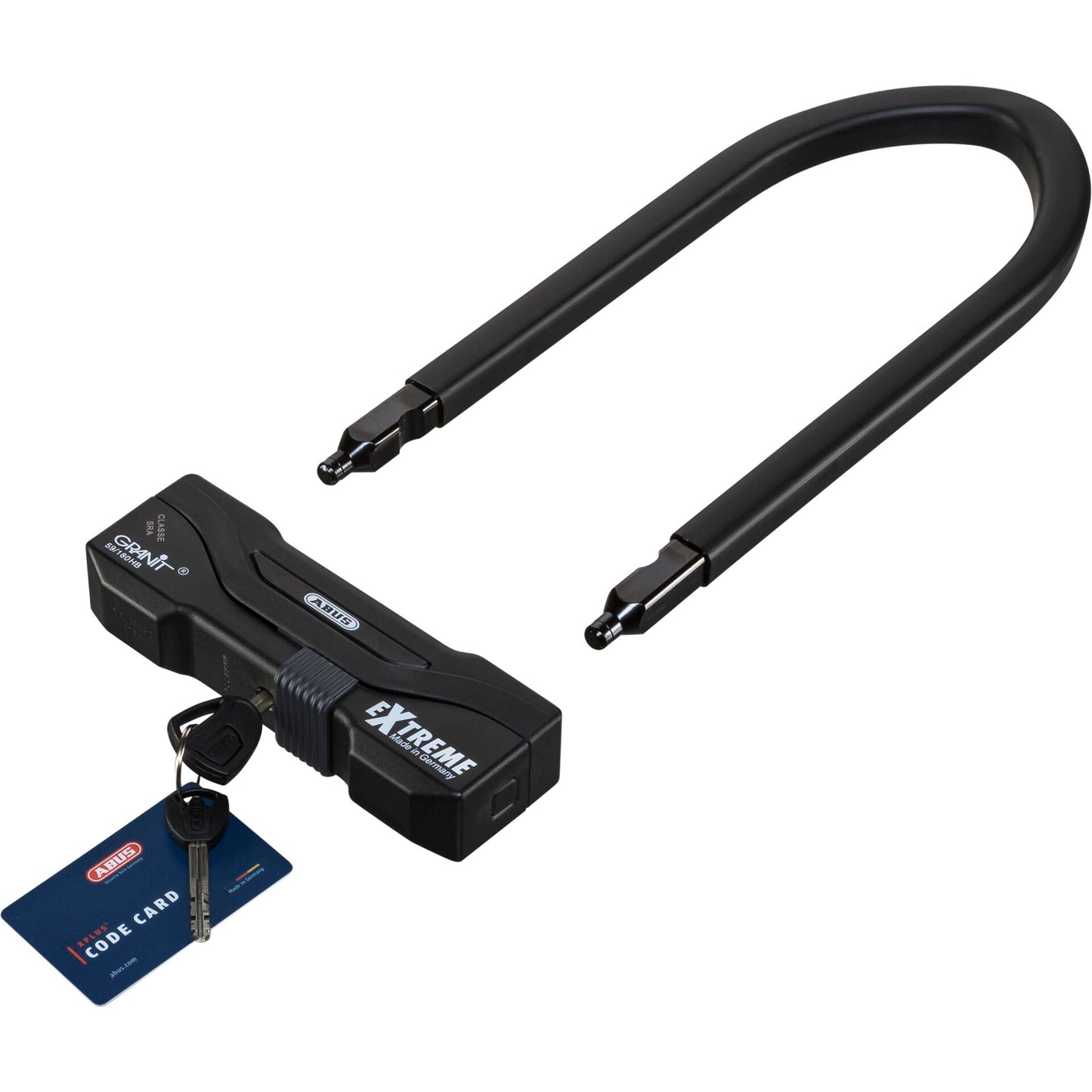 ABUS GRANIT Extreme 59/180HB310