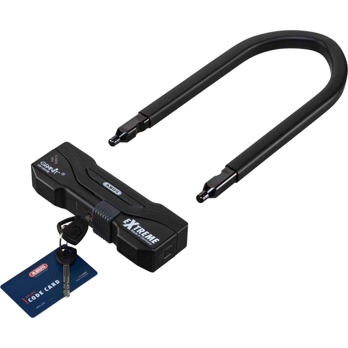 ABUS GRANIT Extreme 59/180HB245