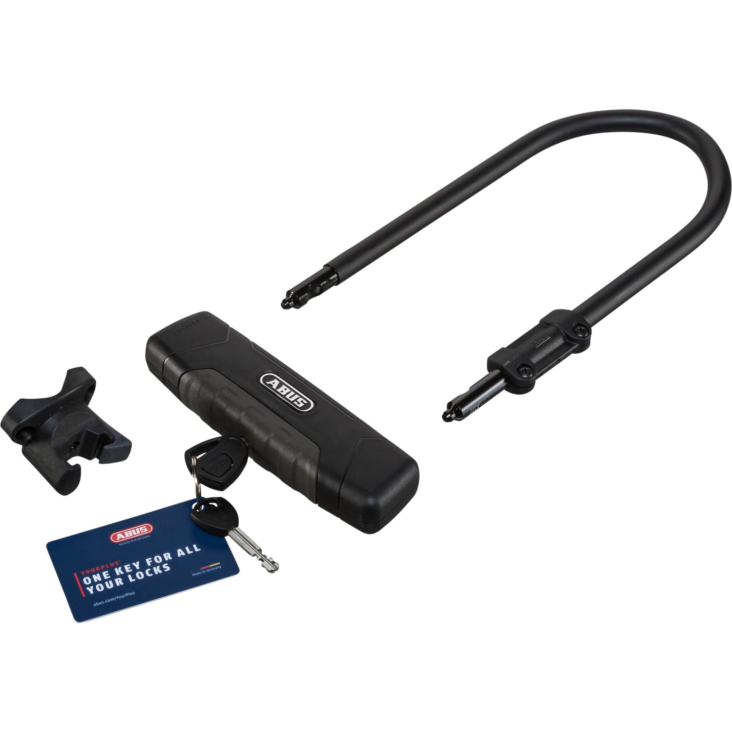 ABUS Granit Plus 470/150HB230 + EaZyKF