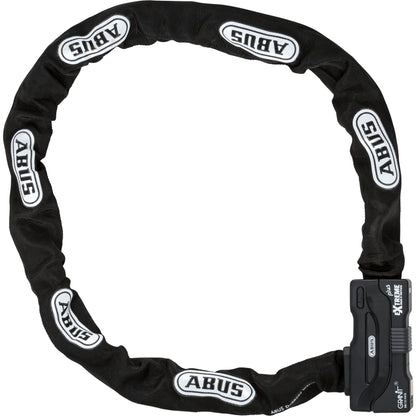 ABUS GRANIT Extreme Plus 59/12HKS140 black