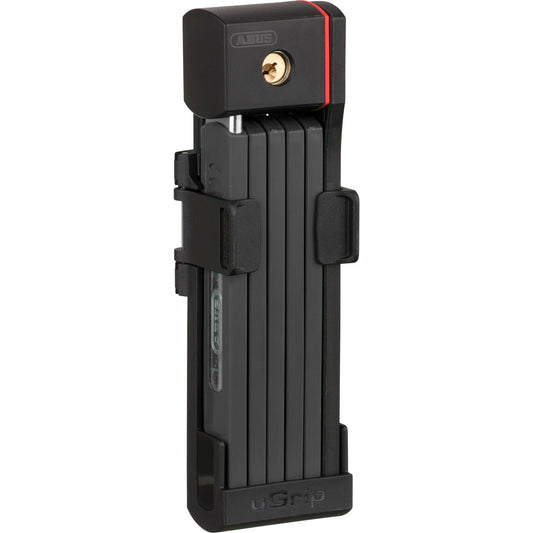 ABUS Bordo uGrip 5700K/80 BK SH