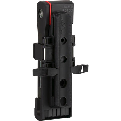 ABUS Bordo uGrip 5700K/80 BK SH