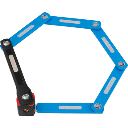 ABUS Bordo uGrip 5700K/80 BU SH