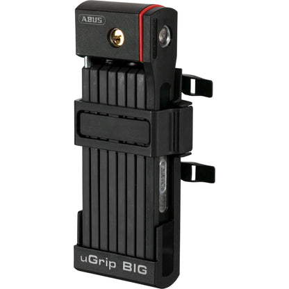 ABUS Bordo BIG uGrip 5700K/100 BK SH
