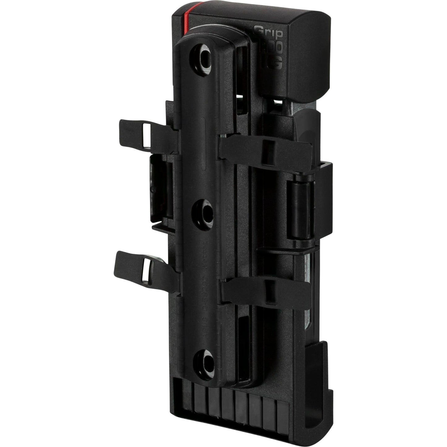 ABUS Bordo BIG uGrip 5700K/100 BK SH