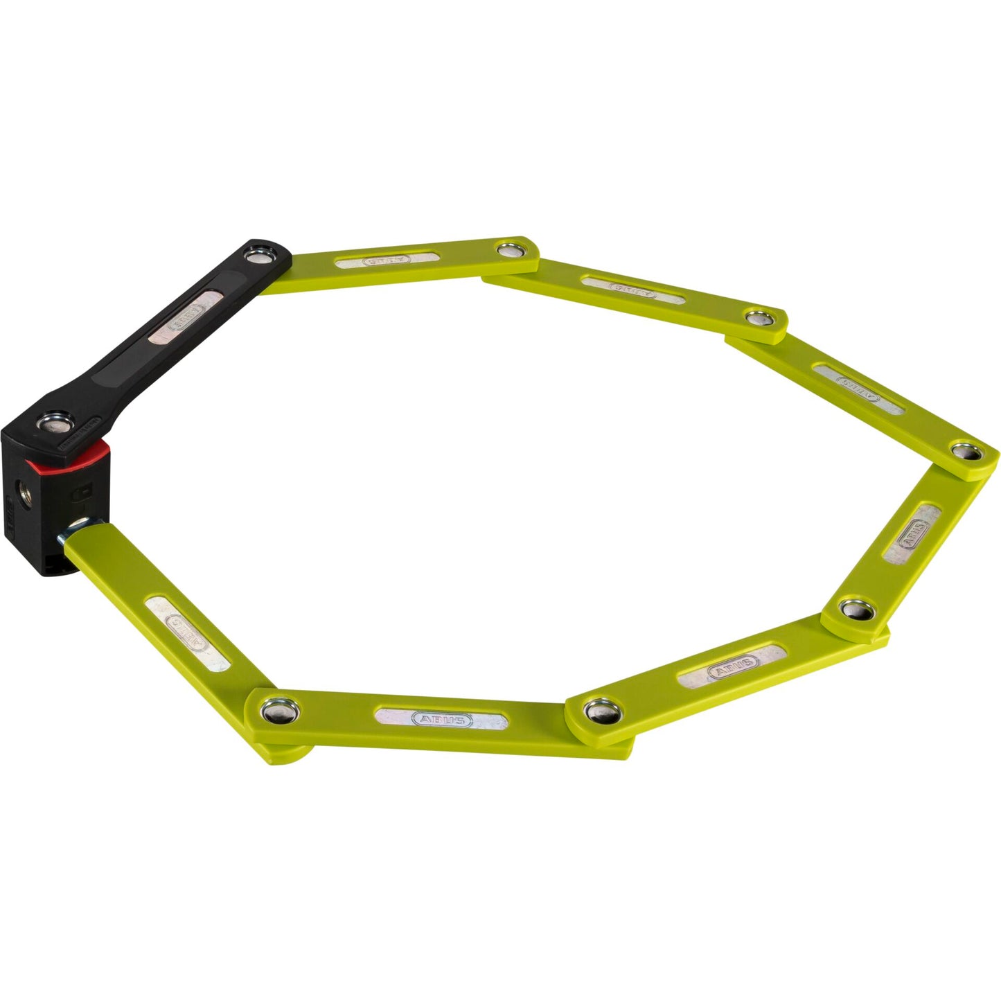 ABUS Bordo BIG uGrip 5700K/100 LM SH