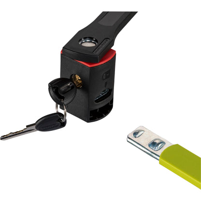 ABUS Bordo BIG uGrip 5700K/100 LM SH