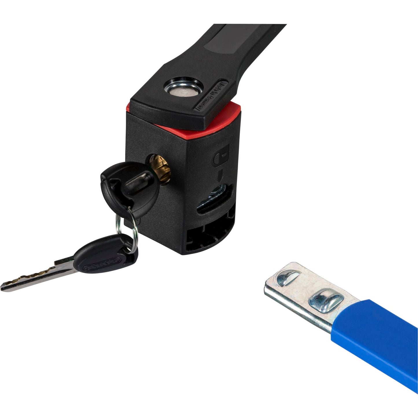 ABUS Bordo BIG uGrip 5700K/100 BU SH