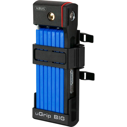 ABUS Bordo BIG uGrip 5700K/100 BU SH