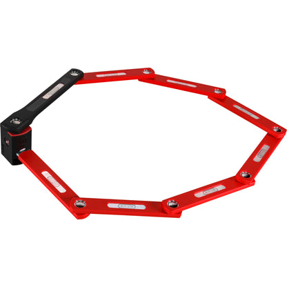 ABUS Bordo BIG uGrip 5700K/100 RD SH