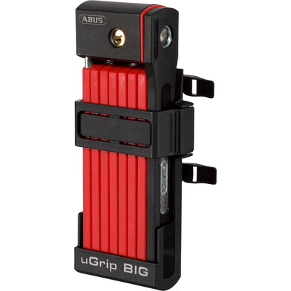 ABUS Bordo BIG uGrip 5700K/100 RD SH
