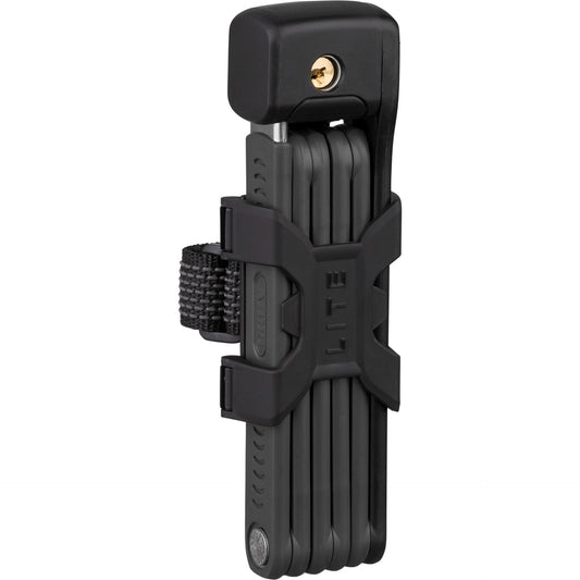 ABUS Bordo Lite 6055K/85 BK SH