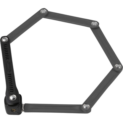 ABUS Bordo Lite 6055K/85 BK SH