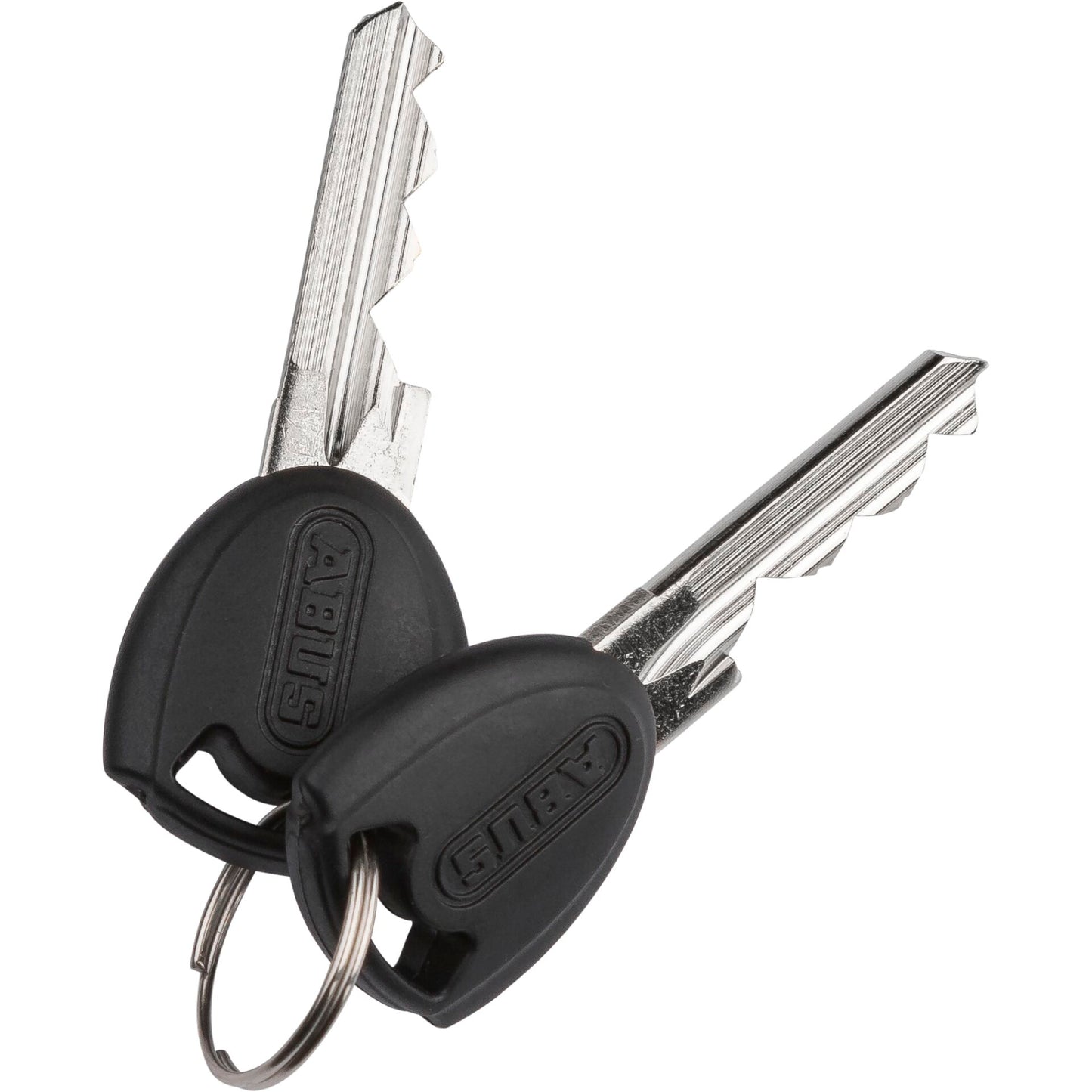 ABUS Bordo Lite 6055K/85 BK SH