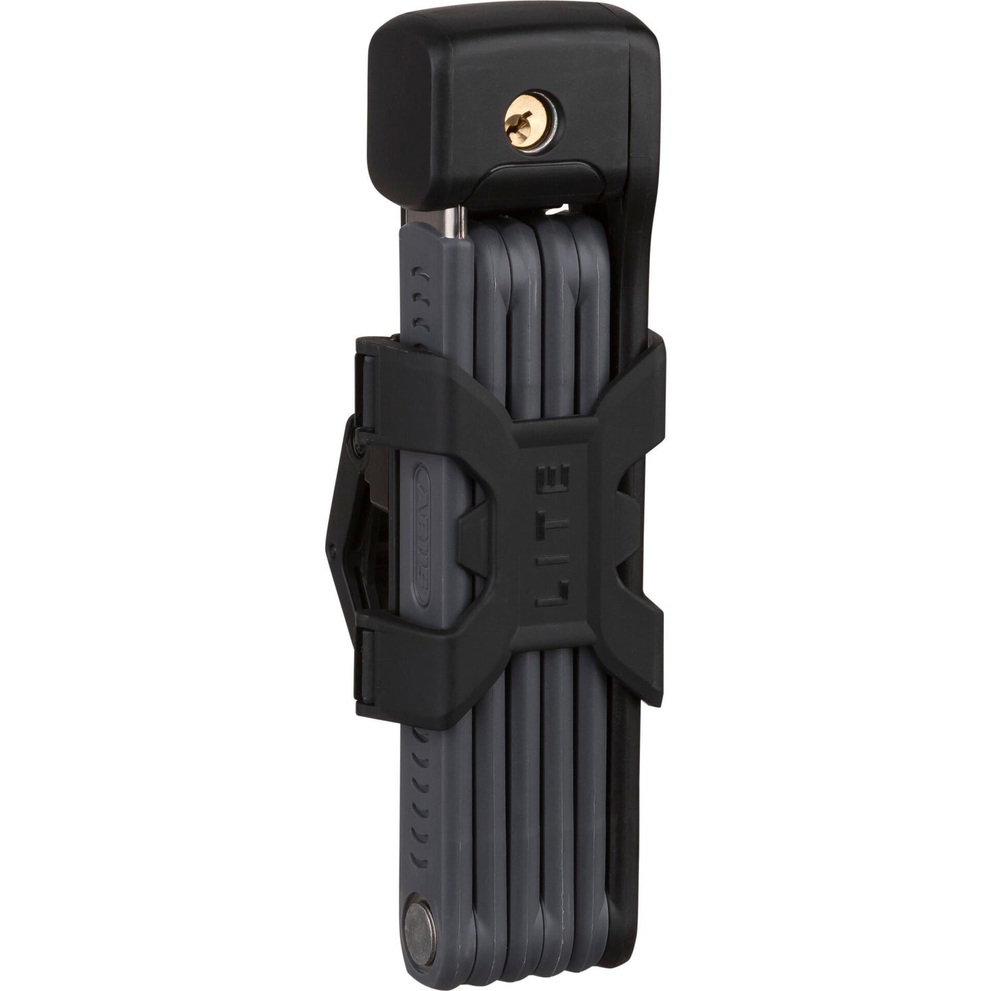 ABUS Bordo Lite 6055K/85 BK SR