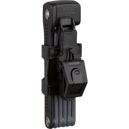 ABUS Bordo Lite 6055K/85 BK SR