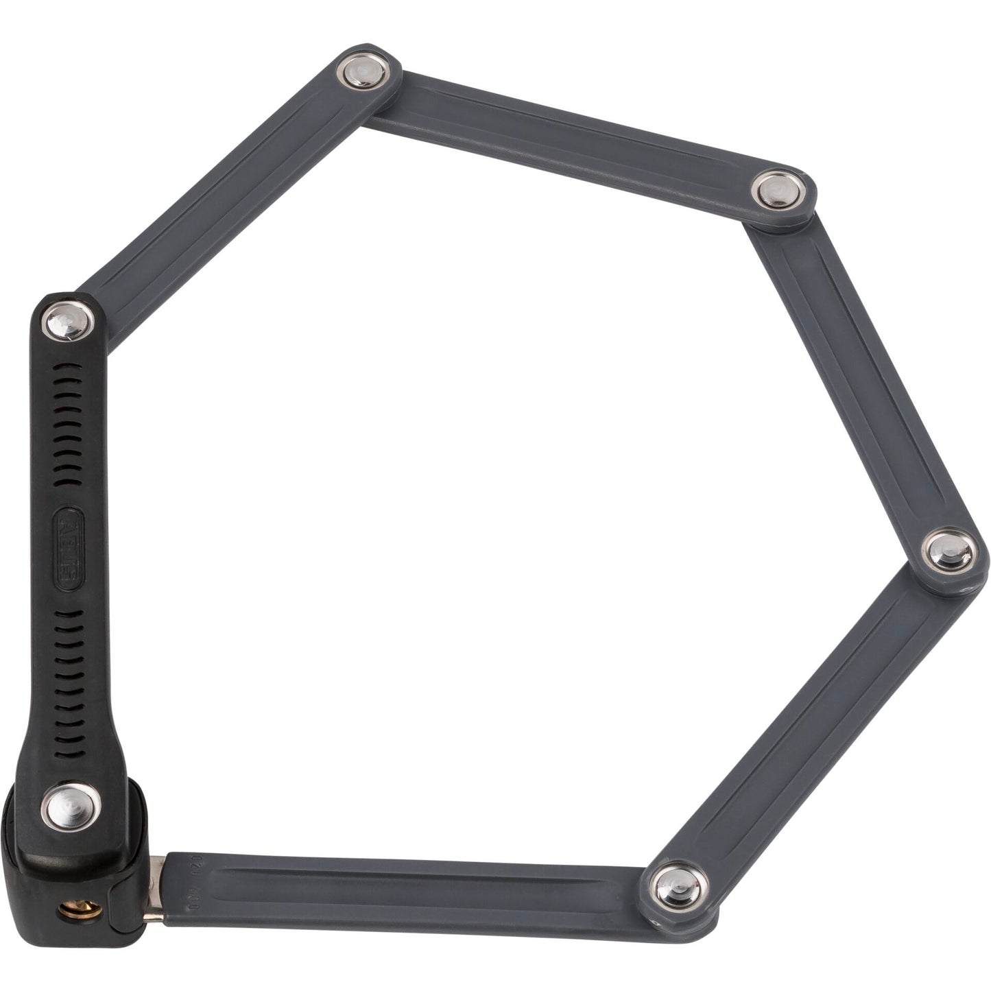 ABUS Bordo Lite 6055K/85 BK SR