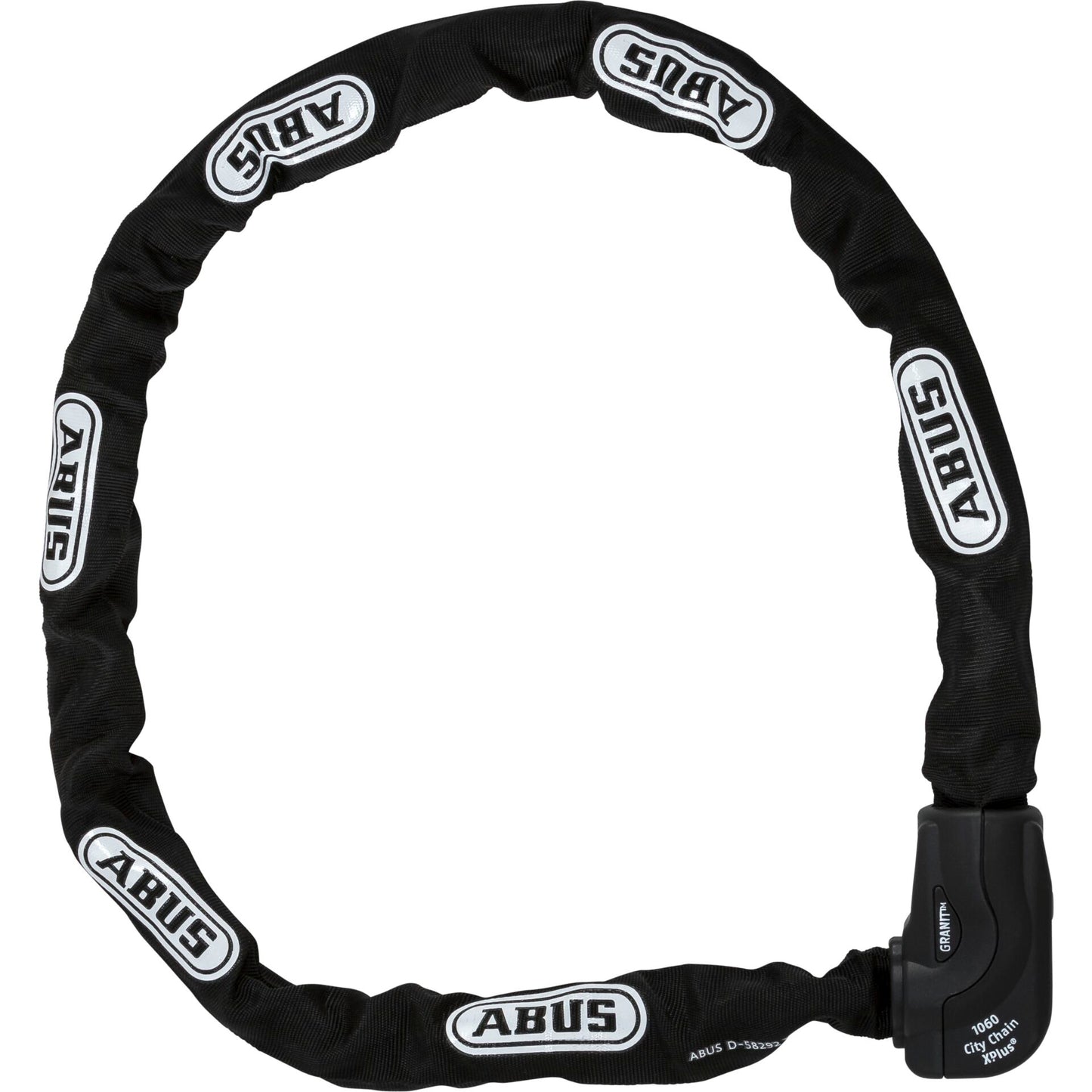 ABUS GRANIT City Chain X-Plus 1060/140