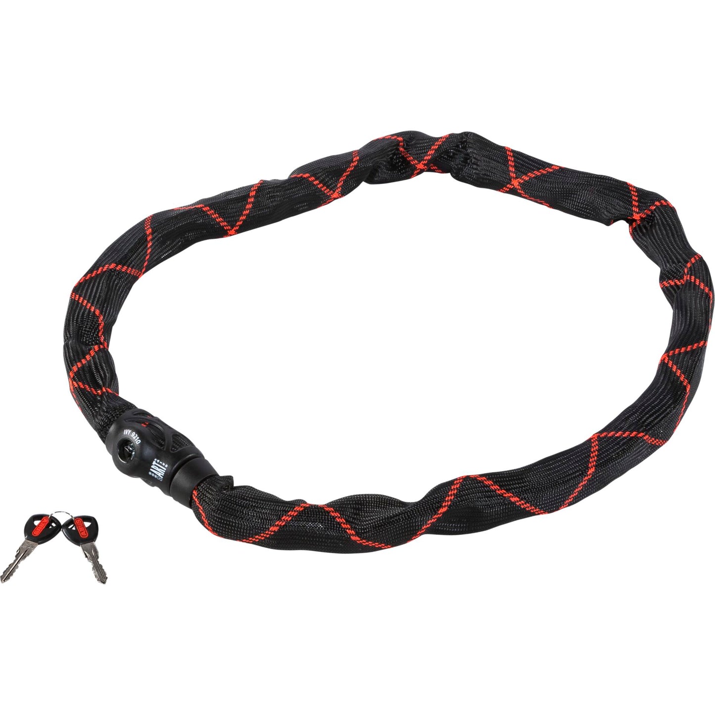 ABUS Steel-O-Chain 9210/140