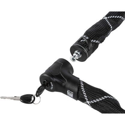 ABUS Iven Steel-O-Chain 8210/140