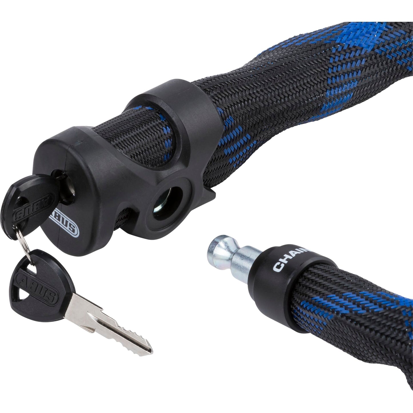 ABUS Ivera Chain 7210/110