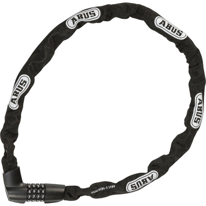 ABUS Tresor 1385/110 BK