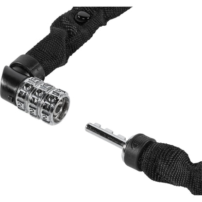 ABUS 1200/110 Web BK