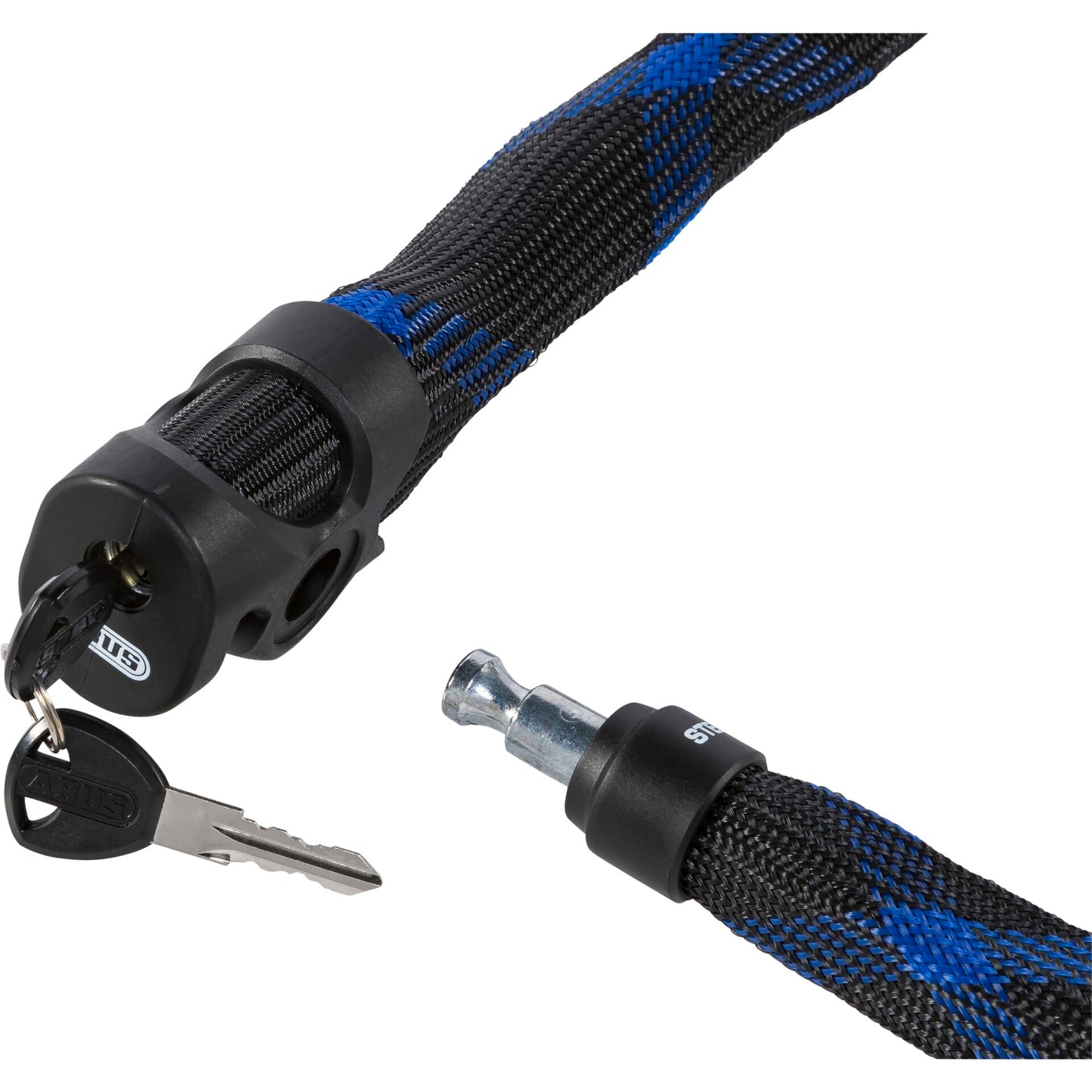 ABUS Ivera Steel-O-Flex 7200/85