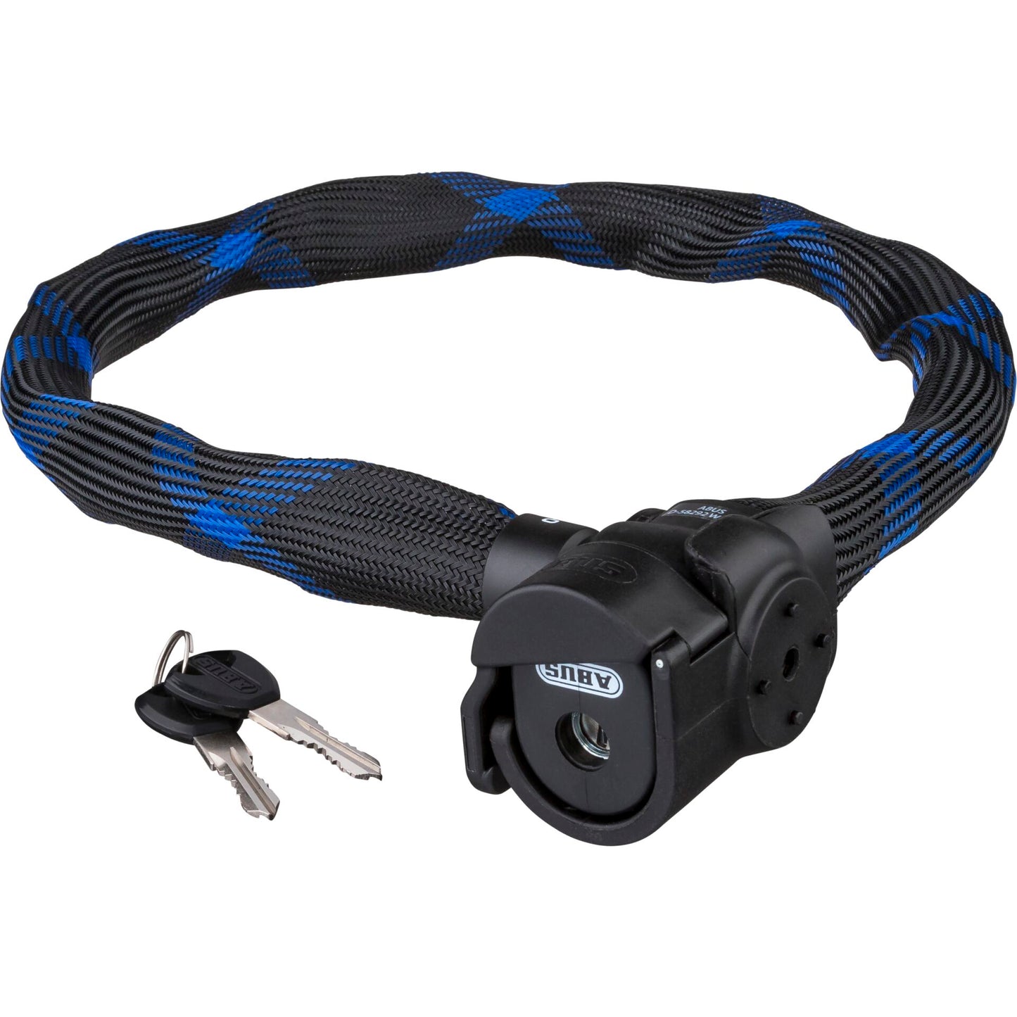 ABUS Ivera Steel-O-Flex 7200/85 + RBU